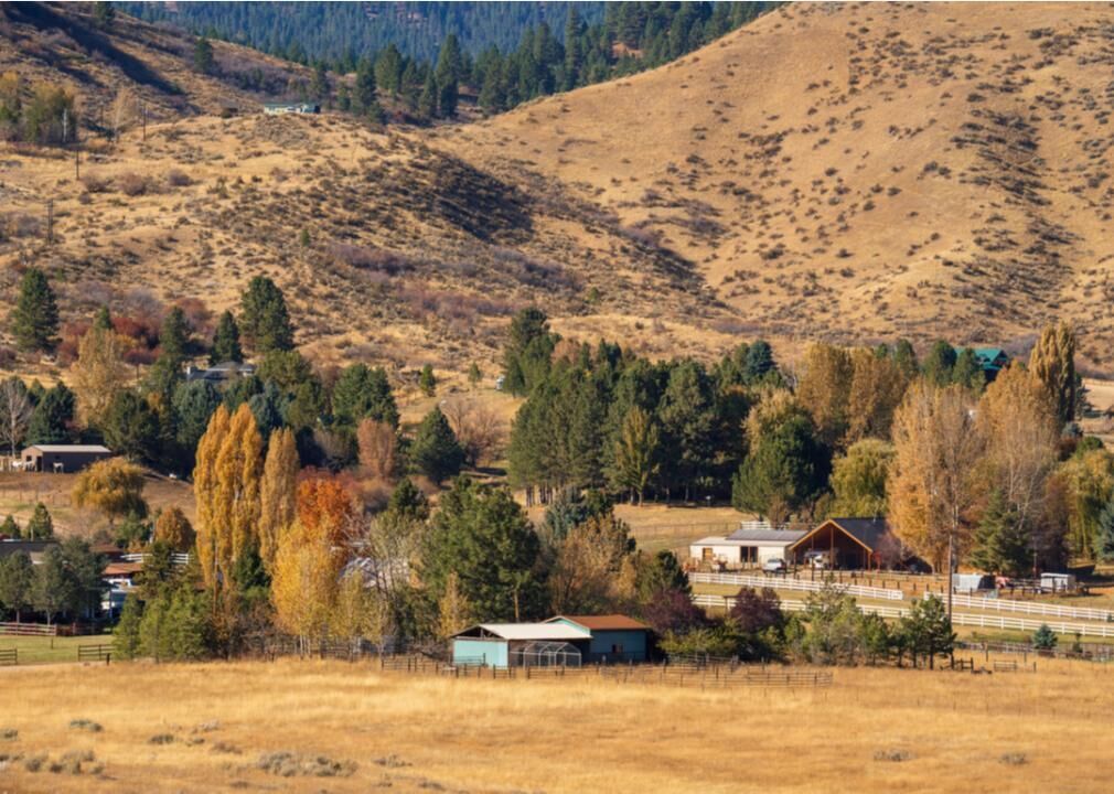 #45. Idaho